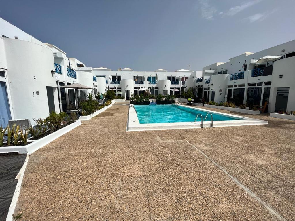 Las Greca Tías Extérieur photo